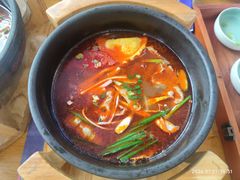 -桥香园过桥米线(国贸店)
