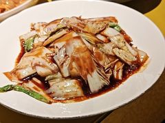 -大海碗·炸酱面·烤鸭·京菜(天坛店)