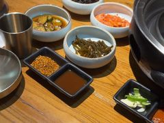 -九田家黑牛烤肉料理(华侨城店)