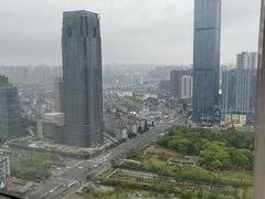 -无锡君来洲际酒店