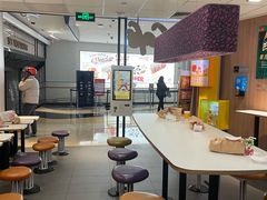 -麦当劳(世纪汇广场店)