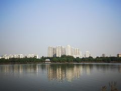-长白岛森林公园