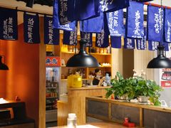 大堂-鸡本无敌江湖菜(摩尔城店)