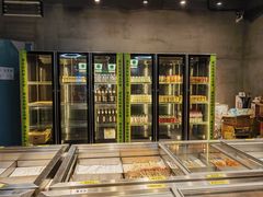 -生火火·地摊小炉子烧烤自助.鲜切牛羊肉(龙湖北城天街店)