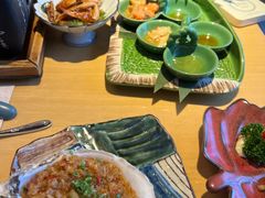 -秋荀日本料理(昆明同德广场店)