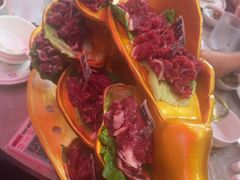 -三头牛·潮汕牛肉生蚝火锅 (夏湾店)