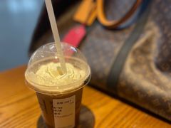 -星巴克(成都机场T2店)