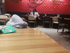 大堂-妈妈故事米线(市府恒隆店)