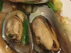-真浪花园海鲜餐馆