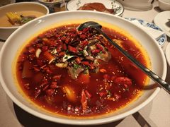 -漢舍中国菜馆(889广场店)