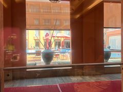 -广州逸林假日酒店·四季桃源中餐厅(白云山风景区店)