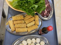 -五洞大众牛餐馆(番禺分店)
