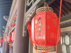-关帝庙(大同古城)