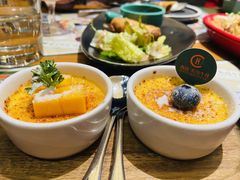-西语炭烧牛排·西厨(石龙店)
