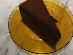 -Awfully Chocolate(来福士广场店)