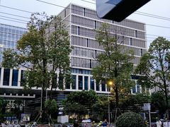 -成都银泰城