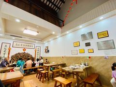-正果忠记云吞濑粉(总店)