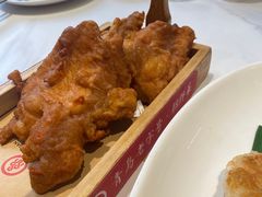 -双合园·海鲜水饺青岛菜(万佳广场店)