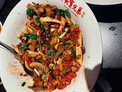 热炒三嫩-天宝兄弟(前海壹方城店)