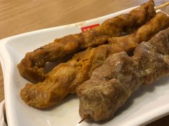 -琴岛顺天馄饨(乐客城店)