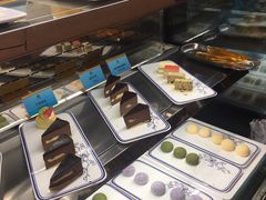 -青岛颐海花园酒店总店·自助餐厅