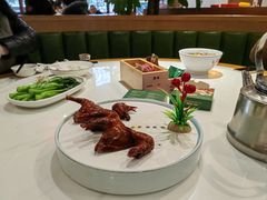 -大鸽饭(马王堆店)