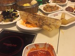 -小三元自助火锅(龙湖北城天街商场店)
