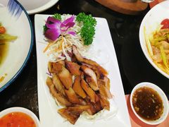 -金厨泰国餐厅·全泰籍厨师料理(拱北店)