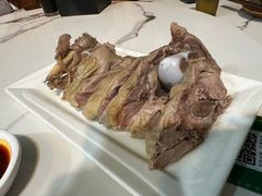 -贯贯吉·清真餐厅(浙江中路店)