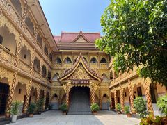 -西双版纳总佛寺
