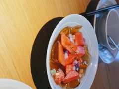 -蜜桃餐厅·伴山(绿宝广场店)