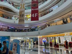 -万达广场(临港店)