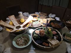 -淀里船宴(裕华东路店)