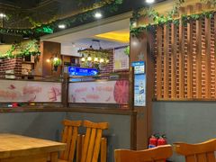 -食客烧烤(罗道庄店)