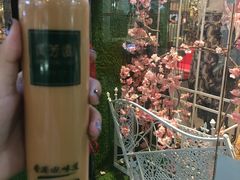 -广芳园·香港潮饮店(文化路店)