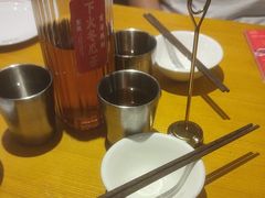-东就鸭饭店·古早海南菜(友谊南海城店)