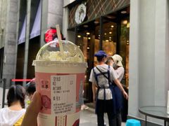 -茶颜悦色(花园道店)