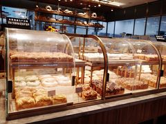 面包甜点陈列柜-UH祐禾(光谷世界城店)