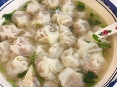 -林记老上海馄饨铺(瑞金店)