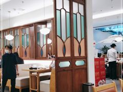 大堂-顺风汤馆·广府粤菜(江宸天街店)