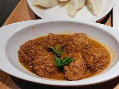 -喜家德虾仁水饺(百盛优客店)