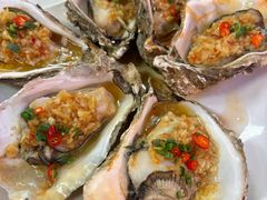 -花苑美食横琴生蚝火锅(拱北粤华路店)