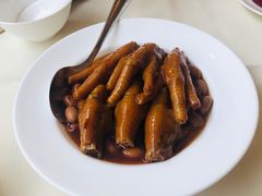 -利苑酒家(金宝店)