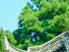 -惠山古镇·寄畅园