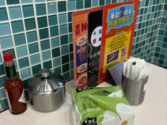 -華歡冰室-WahFoon(吉大店)