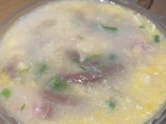 及第粥-穗银肠粉店(东川路店)