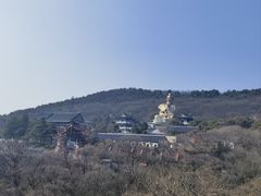 -句容茅山景区