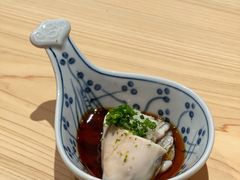 北海道生蚝-晴空·日本料理(万象城店)