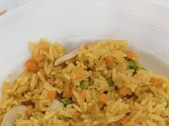 -新侨三宝乐西餐厅(崇文门店)
