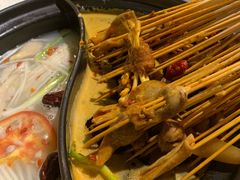 -钢管厂歆瑞源油卤串串香(春熙路太古里店)